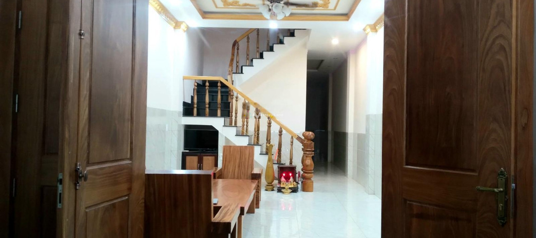 Bán nhà mới đẹp mặt tiền TL766 Xuân Lộc Dồng Nai mua đầu tư kinh doanh sinh lời 