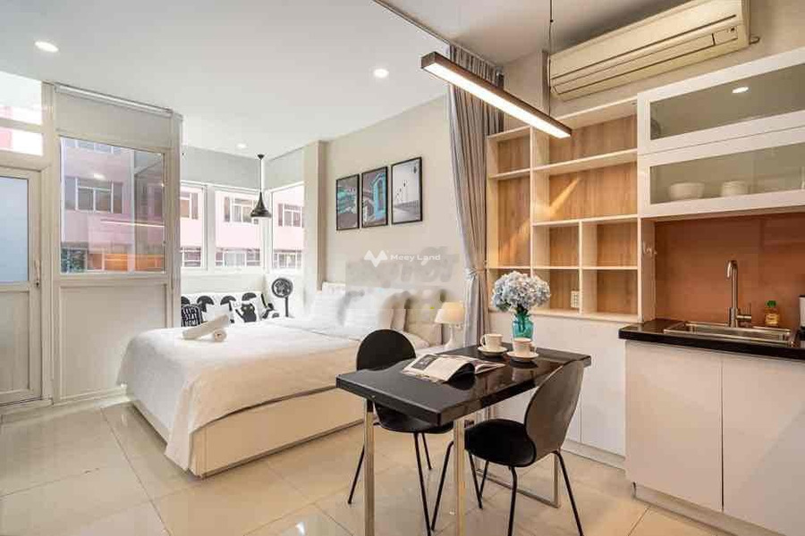 Nội thất cao cấp, cho thuê căn hộ có diện tích gồm 40m2 nằm trên Tân Bình, Hồ Chí Minh thuê ngay với giá siêu mềm 7 triệu/tháng-01