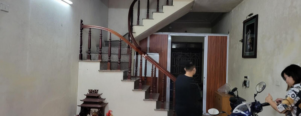 Tổng 4 PN cho thuê nhà ở diện tích rộng lớn 50m2 giá thuê giao động từ 13 triệu/tháng vị trí ngay Nguyễn Hữu Thọ, Hoàng Mai, hướng Tây-02