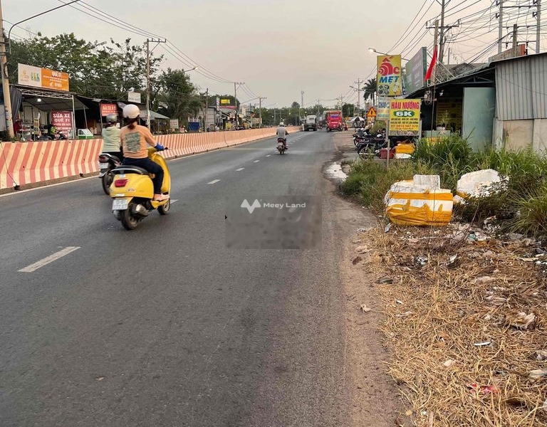 Nằm tại An Tây, Bến Cát bán đất 11.48 tỷ, hướng Tây Bắc diện tích khoảng là 1600m2-01