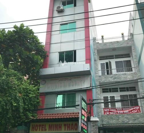 Tọa lạc trên Tân Phú, Hồ Chí Minh cần bán Khách sạn với diện tích khoảng 116m2, tổng quan có tổng 20 phòng ngủ liên hệ liền
