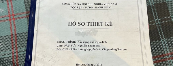 Có diện tích chung là 202m2 bán nhà vị trí tốt tại Tân An, Quảng Nam hướng Nam tổng quan căn này gồm có 4 phòng ngủ lh xem trực tiếp-02