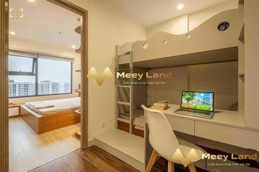 Giá 6 triệu/tháng, cho thuê chung cư diện tích chuẩn là 60 m2 vị trí nằm ngay Đường 5, Hà Nội-01
