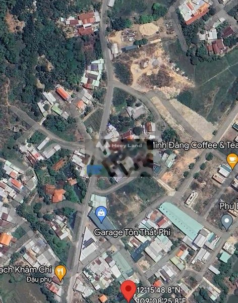 Ở Nha Trang, Khánh Hòa bán đất 1.35 tỷ, hướng Nam có diện tích gồm 102m2-01