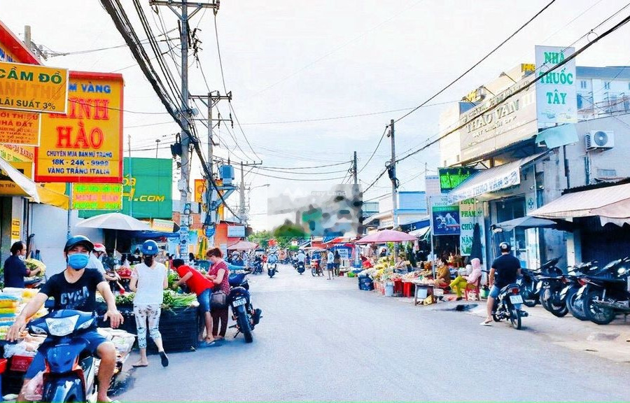 Vị trí đẹp tọa lạc gần Bình Trị Đông, Bình Tân bán đất, giá bán thương mại từ 3.13 tỷ diện tích thực khoảng 66m2-01