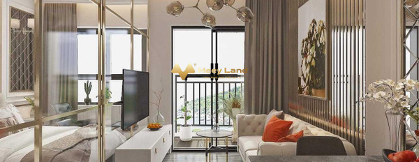 Dự án The Pegasuite 2, bán căn hộ tọa lạc trên Phố Tạ Quang Bửu, Hồ Chí Minh với dt rộng 32m2 ngôi căn hộ này gồm có Cơ bản-03