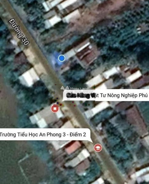 Vị trí thuận lợi gần An Phong, Đồng Tháp bán đất, giá bán vô cùng rẻ chỉ 3.5 tỷ diện tích 1956m2-01