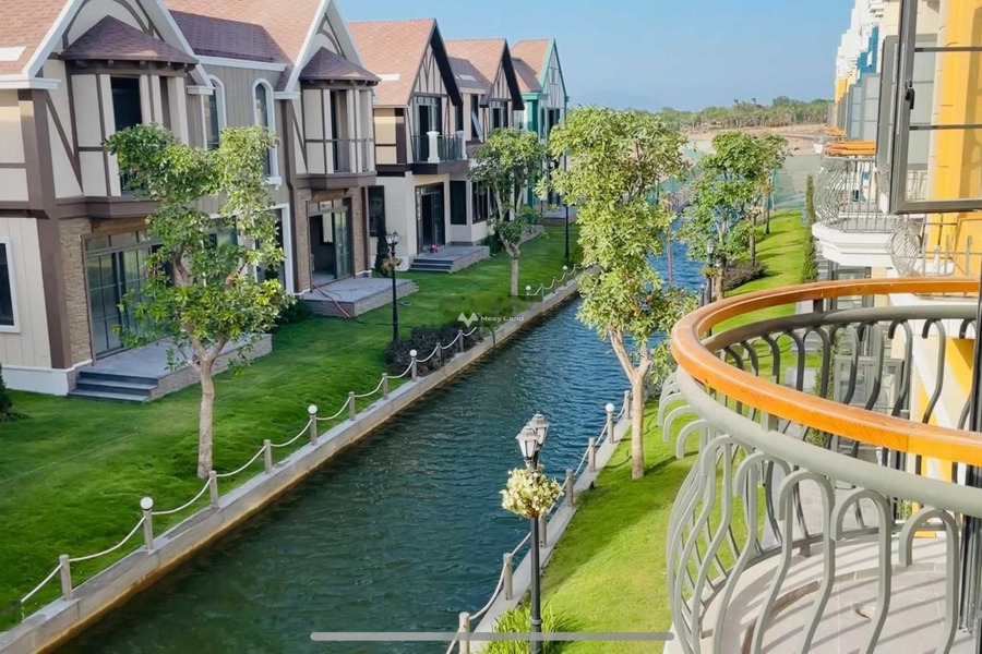 Vị trí dự án đẹp NovaWorld Phan Thiết, bán liền kề vị trí ngay tại Bình Châu, Xuyên Mộc bán ngay với giá công khai 10.6 tỷ diện tích như sau 200m2-01