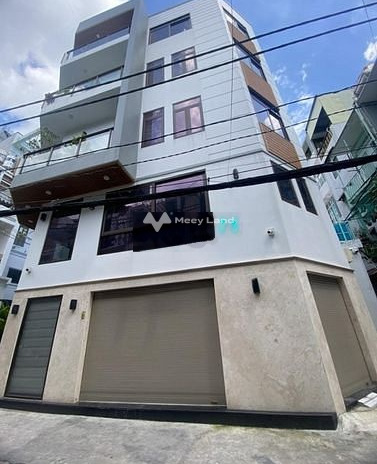 35 triệu/tháng cho thuê shophouse diện tích 200m2 ngay trên Lê Văn Sỹ, Quận 3 lh để xem ngay