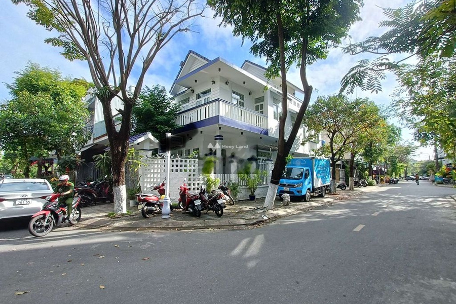 Nhà 3 phòng ngủ cho thuê nhà ở diện tích thực dài 108m2 giá thuê cơ bản từ 16 triệu/tháng mặt tiền nằm ngay ở Nguyễn Khánh Toàn, Đà Nẵng, hướng Đông-01