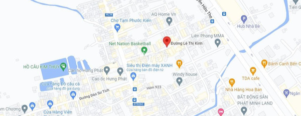 Nhà Bè, Hồ Chí Minh cho thuê đất giá thuê cực tốt từ 30 triệu/tháng diện tích đúng với trên ảnh 300m2-02