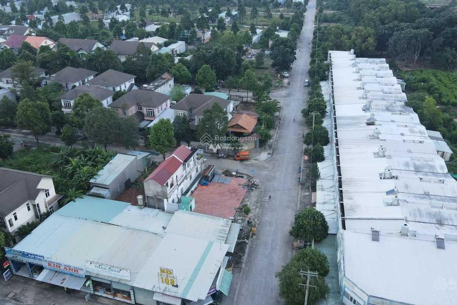 Diện tích 150m2 bán nhà ở vị trí đặt ngay trung tâm Chánh Phú Hòa, Bình Dương tổng quan gồm 3 PN 3 WC hỗ trợ mọi thủ tục miễn phí-01