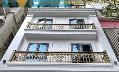 Nhà có 4 PN bán nhà ở có dt gồm 40 m2 giá mềm 7.8 tỷ nằm trên Đường Nguyễn Công Trứ, Quận Hai Bà Trưng-02