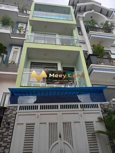 Cho thuê nhà tại Phường 25, Hồ Chí Minh, giá 30 triệu/tháng, diện tích 80m2-01