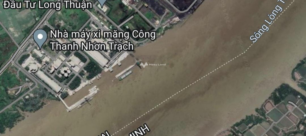 Cần gấp bán kho bãi diện tích chung 100000m2 mặt tiền tọa lạc tại 300 mét vị trí thuận lợi tọa lạc tại Phước Khánh, Nhơn Trạch thuận tiện đi lại