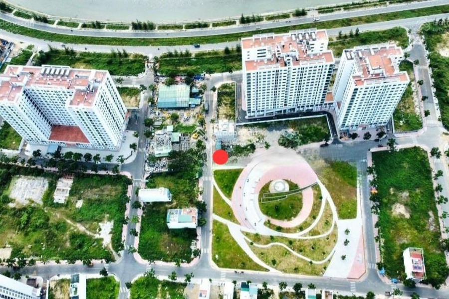 Giá bán 8.66 tỷ bán đất có diện tích là 142m2 vị trí thuận lợi Phước Hải, Nha Trang, hướng Đông Nam-01