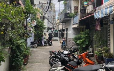 Vị trí đặt ở trong Nguyễn Xuân Ôn, Hồ Chí Minh bán nhà bán ngay với giá mềm chỉ 3.8 tỷ-03