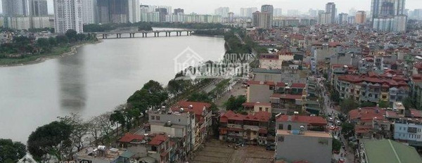 Tổng quan gồm có tất cả 6 PN, bán biệt thự, bán ngay với giá chốt nhanh từ 24.5 tỷ Diện tích nền 220m2 vị trí mặt tiền tọa lạc trên Hoàng Mai, Hà Nội-03