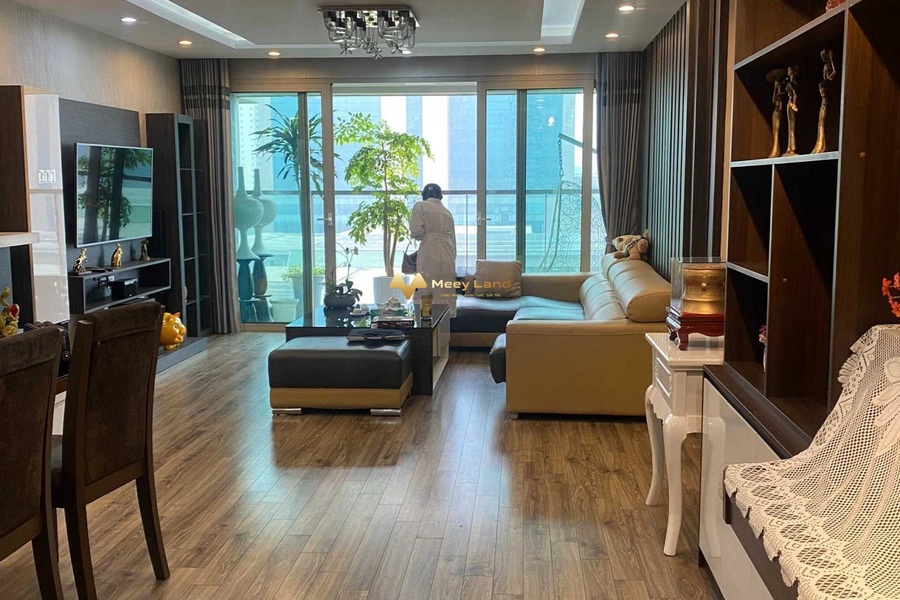 Bán căn hộ có diện tích rộng 104m2 tọa lạc ở Thanh Xuân, Hà Nội giá đề xuất 2.9 tỷ-01