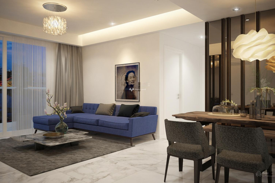 Cho thuê chung cư ngôi nhà có nội thất hoàn chỉnh Đầy đủ tọa lạc trên Quận 7, Hồ Chí Minh giá thuê liền 23 triệu/tháng-01