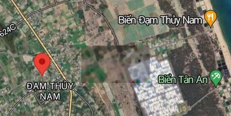 Đất full thổ cư, cách biển 1.5km giá 319 triệu -02