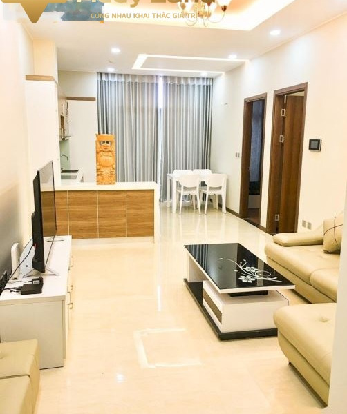 Cho thuê căn hộ diện tích rộng lớn 80m2 mặt tiền nằm tại Phường Nghĩa Đô, Hà Nội giá ngạc nhiên chỉ 13 triệu/tháng, trong căn này có tổng 2 PN gặp để ...-01