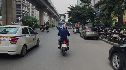 Bán nhà Trần Phú, Hà Đông 39m2. Giá 3,5 tỷ, ô tô cách 5m, ngõ xe 3 gác, đang cho thuê-03