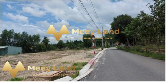 Bên trong Xã Vĩnh Tân, Thị Xã Tân Uyên bán đất, giá bán mua liền chỉ 750 triệu có diện tích 80m2-01