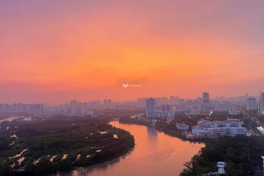 Dự án Q7 Saigon Riverside, bán căn hộ vị trí đặt nằm tại Nguyễn Lương Bằng, Tân Phú diện tích tổng là 82m2-01