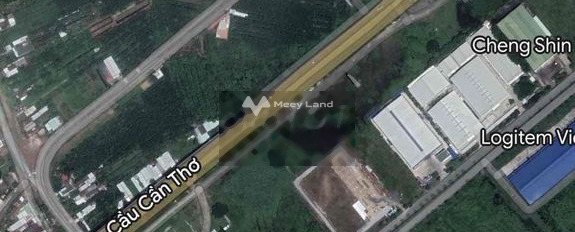 Cực sốc bán mảnh đất, 3590m2 giá bán đề xuất chỉ 38 tỷ vị trí ngay trên Bình Minh, Vĩnh Long thuận tiện di chuyển-03
