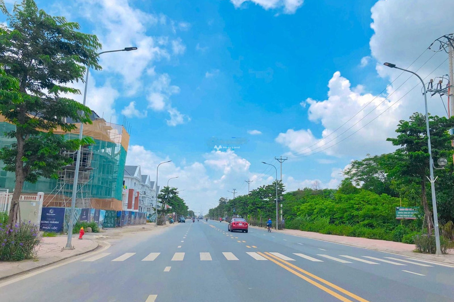 Chuyển công tác bán mảnh đất, 98m2 giá bán thực tế từ 10.29 tỷ vị trí đặt ngay trên Nguyễn Mậu Tài, Hà Nội, hướng Đông - Nam liên hệ chính chủ-01