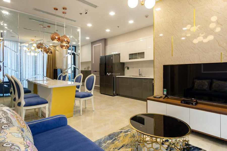 Xoay tiền buôn bán, bán chung cư mặt tiền tọa lạc ở Phú Nhuận, Hồ Chí Minh bán ngay với giá bàn giao chỉ 5.5 tỷ diện tích rộng 110m2-01