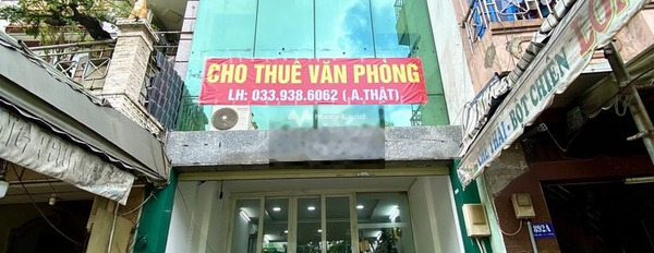 Vị trí mặt tiền tọa lạc gần Trường Chinh, Hồ Chí Minh cho thuê sàn văn phòng diện tích rộng lớn 100m2-03