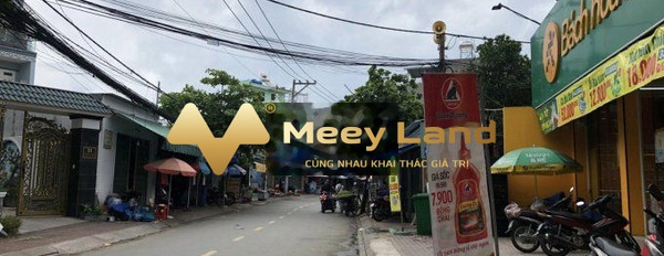 Bán đất 5.45 tỷ Phường Phước Long B, Hồ Chí Minh dt chung quy 100m2-02