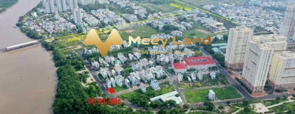 Vị trí thuận lợi tại Đường Nguyễn Lương Bằng, Phường Phú Mỹ bán đất, giá bán thị trường 11.8 tỷ diện tích khoảng là 114 m2-02
