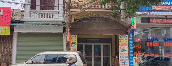 Chính chủ cần bán gấp ngôi nhà mặt phố tại Vĩnh Yên với giá ưu đãi đặc biệt-03