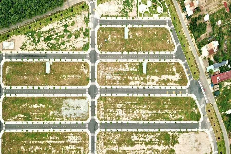Ngay trong dự án The Eden City bán mảnh đất, giá bán tốt chỉ 750 triệu diện tích sàn là 75m2-01