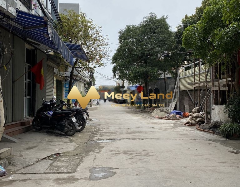 Cần bán mảnh đất thôn Thuận Quang, Dương Xá, Gia Lâm-01