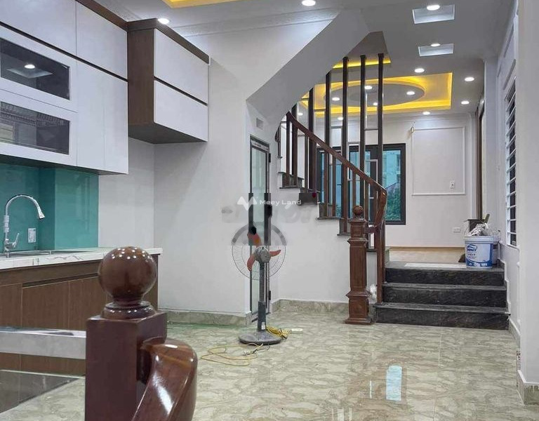 Tổng quan nhà 4 PN, bán nhà ở diện tích khoảng 50m2 giá bán cực tốt 4.85 tỷ vị trí mặt tiền tọa lạc tại Thanh Trì, Hà Nội-01