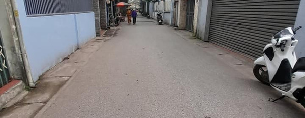 Bán nhà riêng huyện Thanh Trì thành phố Hà Nội-02