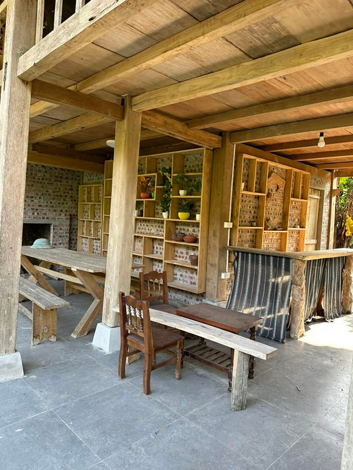 Bán căn hộ dịch vụ - homestay huyện Thường Tín thành phố Hà Nội giá 2.0 tỷ-1