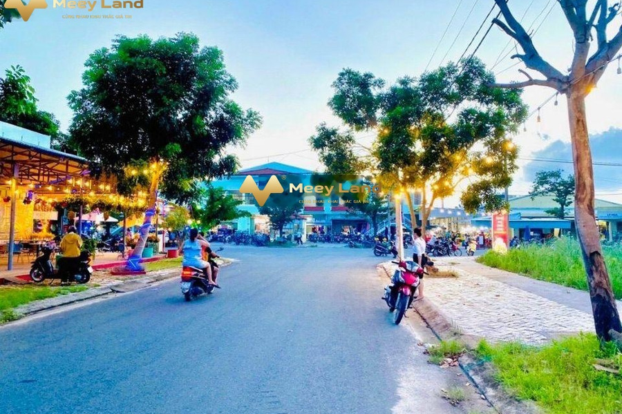Nằm tại Đường Võ Như Hưng, Tỉnh Quảng Nam bán đất 1.55 tỷ Diện tích đất 100m2-01