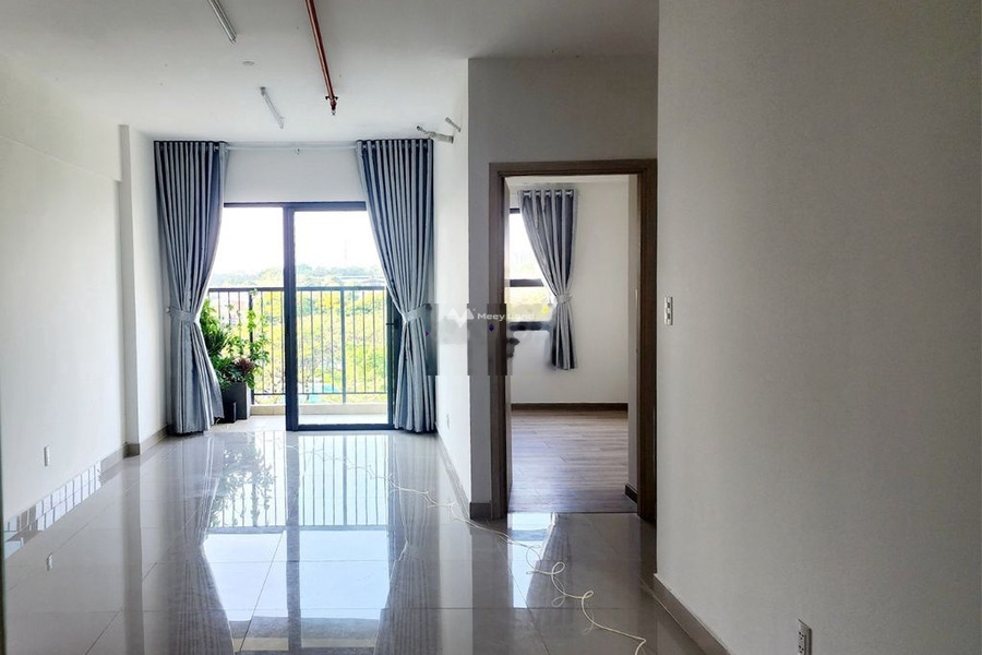 Mặt tiền tọa lạc tại Lái Thiêu, Thuận An, cho thuê chung cư giá thuê chốt nhanh từ 5 triệu/tháng, căn hộ tổng quan gồm có 2 PN, 2 WC vị trí siêu đẹp-01