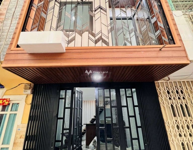 Nhà gồm 2 PN bán nhà ở có diện tích chính 22m2 giá bán cơ bản từ 3.8 tỷ vị trí đẹp tọa lạc tại Phường 5, Hồ Chí Minh-01