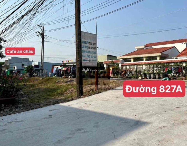 Bán mảnh đất, giá hữu nghị từ 649 triệu toàn bộ khu vực có diện tích 150m2-01