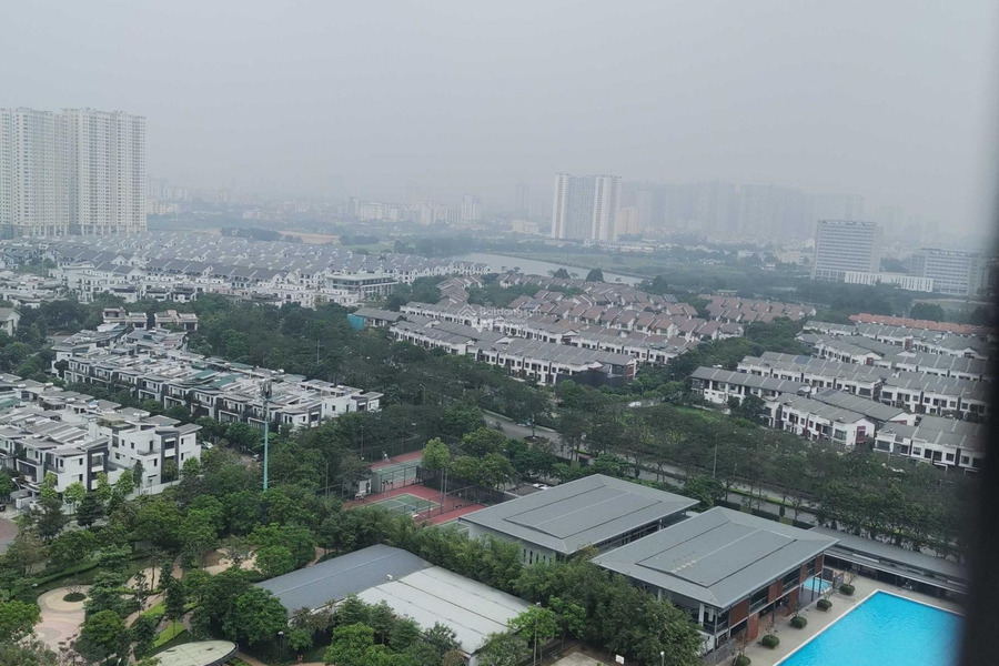 Bán căn hộ chung cư cao cấp The Zen Gamuda Gardens 54m2 tại Hoàng Mai, Hà Nội -01