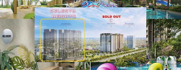 Celesta Heights Hot nhất thị trường khu nam Sài Gòn, tiềm năng tăng giá cao-02
