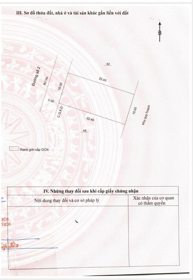 Bán kho bãi - nhà xưởng - khu công nghiệp thành phố Quy Nhơn tỉnh Bình Định giá 7.0 tỷ-3