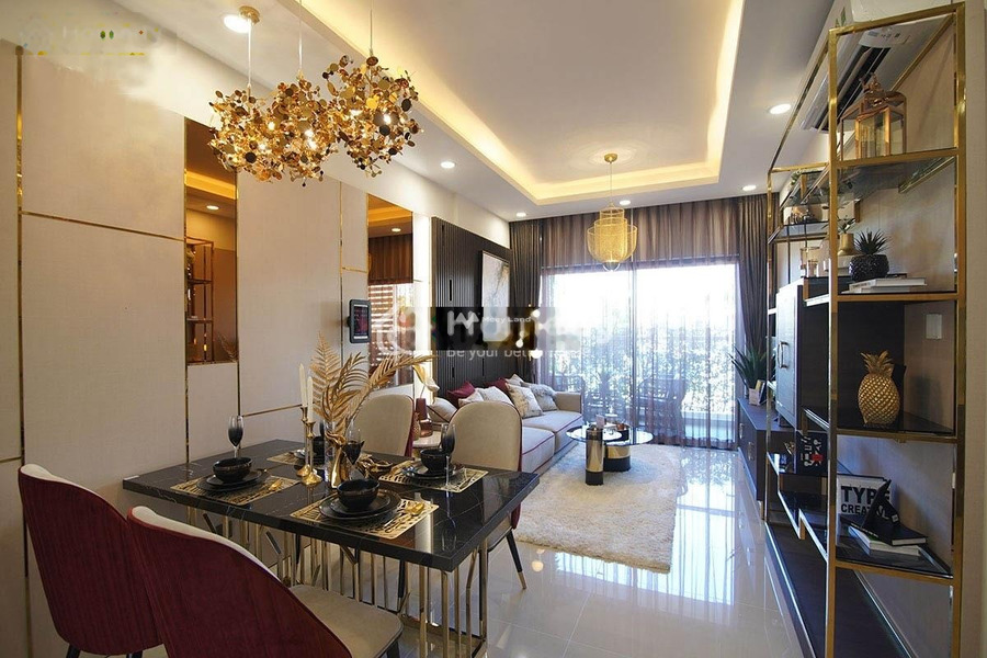 Diện tích 73m2, bán chung cư bán ngay với giá siêu mềm từ 2.5 tỷ mặt tiền tọa lạc ở Đặng Văn Bi, Hồ Chí Minh giá siêu rẻ-01