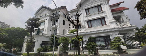 4 phòng ngủ, bán biệt thự, bán ngay với giá sang tên 33 tỷ diện tích quy đổi 245m2 mặt tiền tọa lạc gần Giang Biên, Long Biên-02